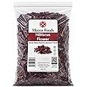 2lb Dried Whole Hibiscus Flowers and Petals, Flor de Jamaica, Sorrel Flower, Zobo Flower perfect for Tea and Mexican Agua Fresca by Mecca Foods |