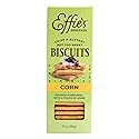 Effie's Homemade Biscuits - Corn - 1 Pack