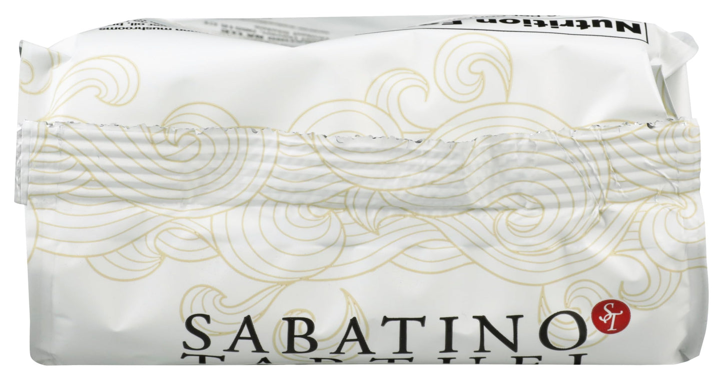 Sabatino Tartufi Truffle Crisps, All Natural, Artisan Truffle Cracker, 5oz