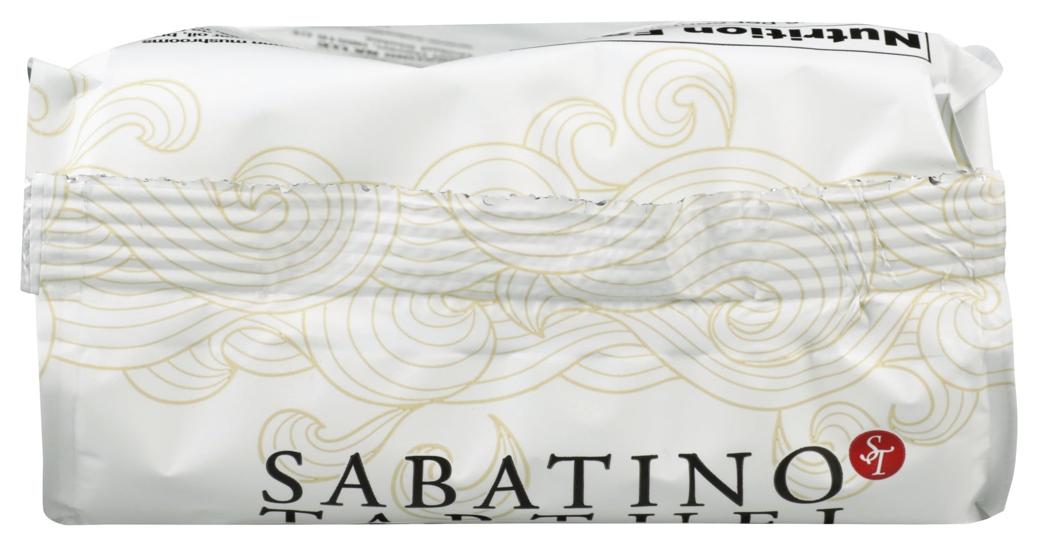 Sabatino Tartufi Truffle Crisps, All Natural, Artisan Truffle Cracker, 5oz
