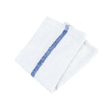 Arkwright Bar Mop Towels, Pack of 12, 100% Cotton Kitchen Dishcloths, Absorbent Quick Dry Cleaning Cloths for Restaurant, Bar and Home Kitchen, 16 x