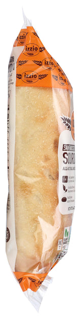 Izzio Artisan Bakery Take & Bake Sourdough Loaf, 14 OZ