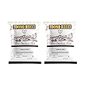 Edono Rucci Vanilla Chai Mix - Creamy Vanilla with a Hint of Spice, 2 Bags (2lbs Each)