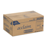 Folded Paper Towel 9-1/4 x 9-1/2 White 250/Pack 16/Carton
