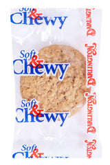 Darlington Farms Cookie Oatmeal Individually Wrapped 216-Count .75-Ounce Packages (Pack of 216)