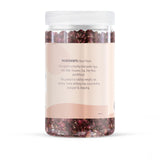 Like Mine Rose Petals, 2.4 oz, Natural Dried Petals, Edible, Rose Tea