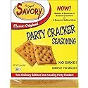 Savory Saltine Seasoning, 1.4 Ounce (Pack of 2)