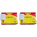 EL AROSA TEA BAGS (RED) - Egypt - 100 ct - Pack of 2