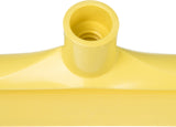 SPARTA 3656704 Plastic Foam Squeegee, Shower Squeegee, Heavy Duty Squeegee With Rubber Blade For Windows, Glass, Shower Doors, Floors, Windshields, 20