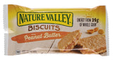 Nature Valley Biscuits, Peanut Butter, 1.35 oz