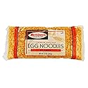 MANISCHEWITZ Flakes Egg Noodles, 12-Ounce Bags (Pack of 12)
