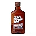 Organic Agave In The Raw Agave Nectar, 18.5 oz., Made With USDA Organic Blue Agave From Mexico, Non-GMO Project Verified, Kosher Vegan and Low Glycemic Index