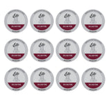 Ellis Coffee - William Penn - Medium Roast - Single Serve Coffee Pods - For Use in Most K-cups and Keurig 2.0 Brewers - 24 Coffee Pods