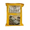 MLS Shirataki Noodles, Konjac Noodles, Rolled up Shirataki Pasta, 8.4oz, 1 pack, Ideal for Hot Pot, Soups, Shabu Shabu, and Stir Fry