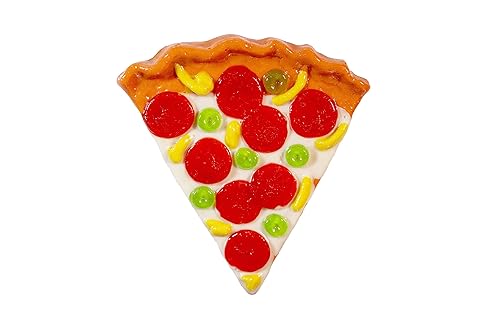 Gummy Pizza Slice
