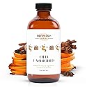 HipStirs Old Fashioned Mix - Our Artisan Old Fashioned Syrup uses Real Blood Orange Bitters for Cocktails to Make it a Rich and Timeless Winter Drink