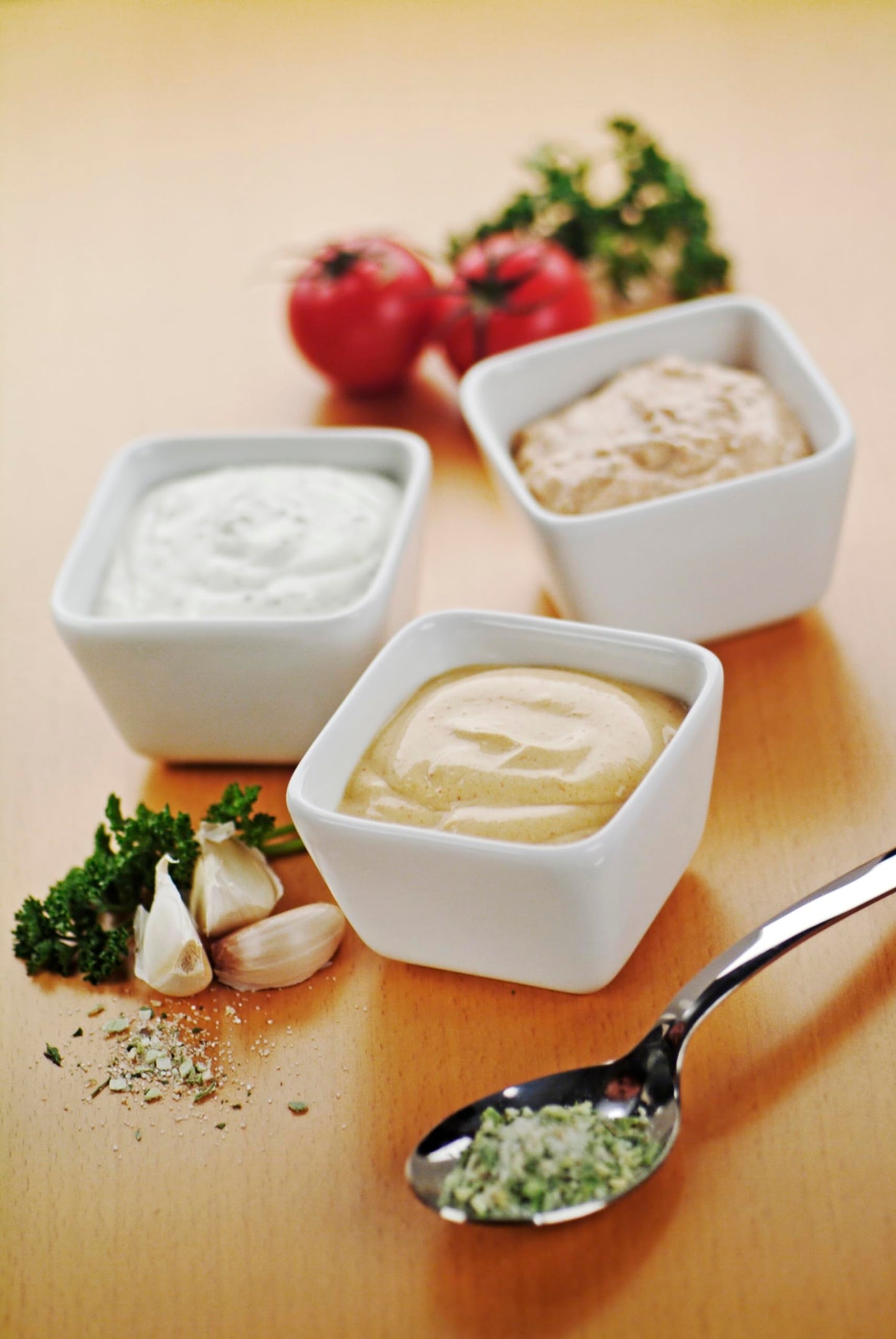 A Blend Above Cucumber Dill Dip Mix, 1oz, (3 Pack), Gluten-Free, No MSG, All Natural, No Preservatives, Vegetable Dip, Keto Friendly, Low Carb, Easy