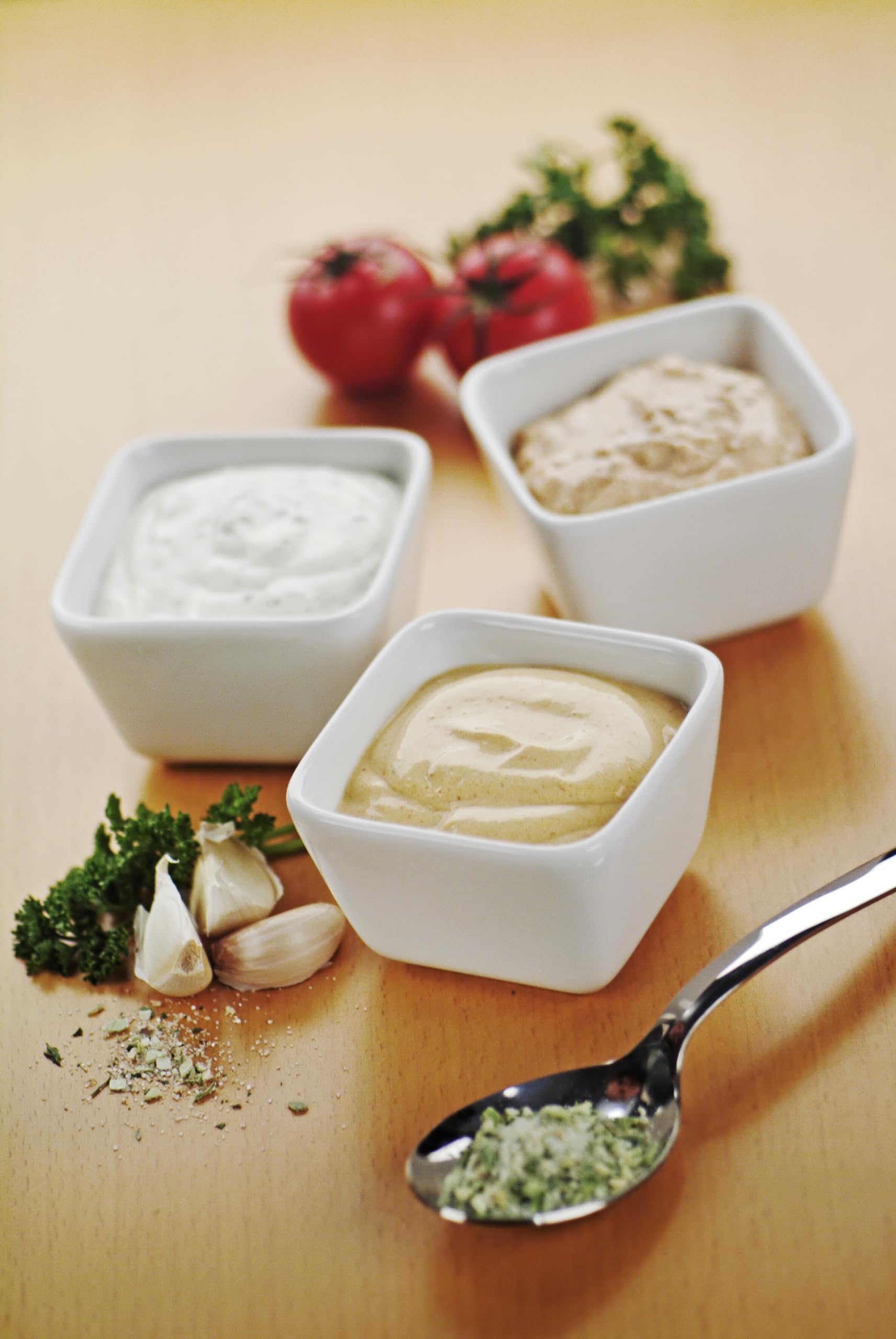 A Blend Above Cucumber Dill Dip Mix, 1oz, (3 Pack), Gluten-Free, No MSG, All Natural, No Preservatives, Vegetable Dip, Keto Friendly, Low Carb, Easy