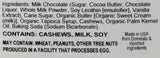 Nassau Candy, Candy Milk Chocolate Butter Crunch, 12 Ounce