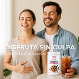 Bella All Natural Probiotic Iced Coffee
