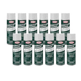 Claire CL873 Germicidal Foaming Cleaner and Disinfectant, White, 1 lb. 3oz (1.18 Pounds)