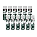 Claire CL873 Germicidal Foaming Cleaner and Disinfectant, White, 1 lb. 3oz (1.18 Pounds)