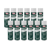 Claire CL873 Germicidal Foaming Cleaner and Disinfectant, White, 1 lb. 3oz (1.18 Pounds)