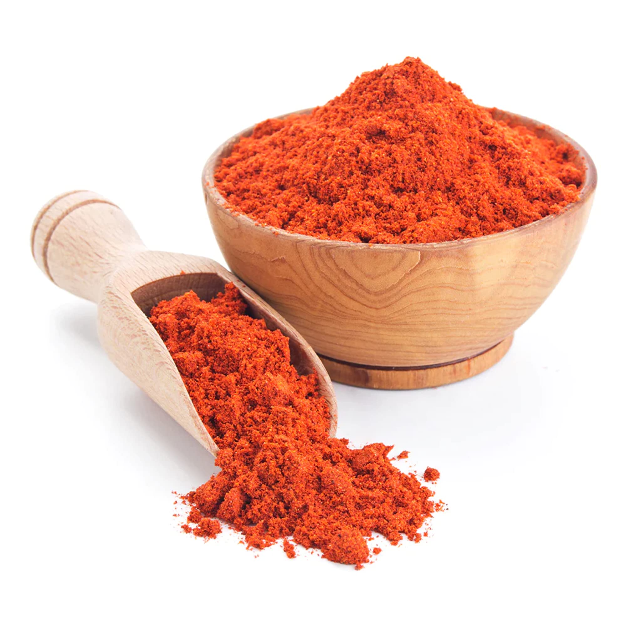 NY Spice Shop Hungarian Paprika - 3 Pound Hungarian Sweet Paprika - Smoked Paprika - Paprika Seasoning - Paprika Powder seasoning - Sweet Paprika