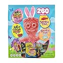 Sour Patch Kids & Swedish Fish Easter Gummy Candy: 260-Piece Bag