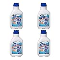 TLT BWL CLR12OZ LQD BLUE by TY-D-BOL MfrPartNo 365002.6