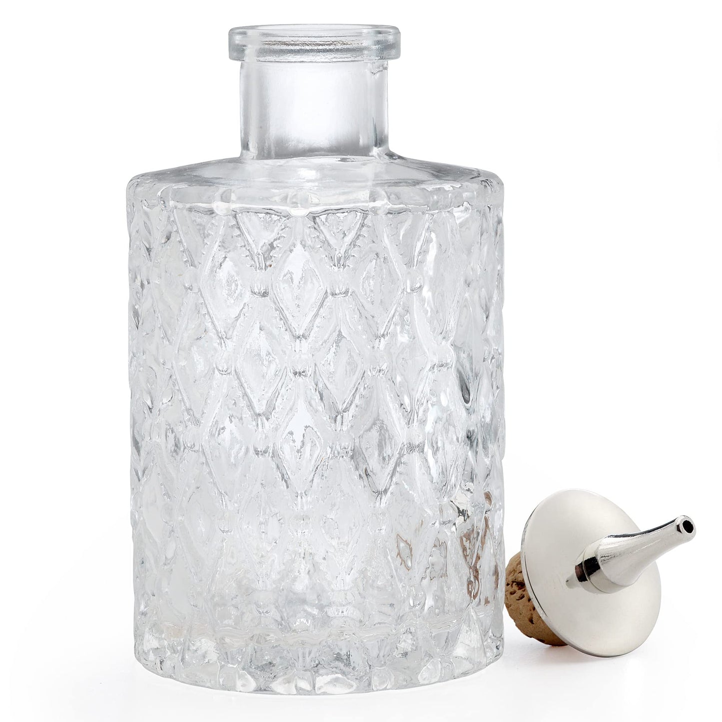 Barfly Bitters Bottle, 150ml/5.1 oz.