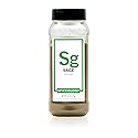 Spiceology - Ground Sage - Earthy, Savory Herb for Poultry, Stuffing, Sausage & Spice Blends - Finely Ground Sage Leaves - 6.3 oz