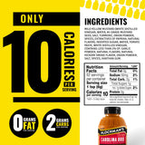 Plochman's Carolina BBQ Blended Mustard, 11 oz, Gourmet Condiment