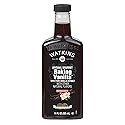Watkins All Natural Original Gourmet Baking Vanilla, with Pure Vanilla Extract, 11 Fl Oz (Pack of 1) - Packaging May Vary