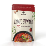 Albasa Tomato Stew Mix 5.11oz (Hot)