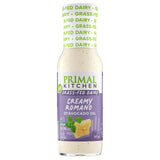 Primal Kitchen Creamy Romano Dairy Dressing, 8 oz