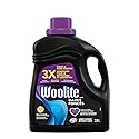 Woolite Darks, Laundry Detergent, Mega Value Pack, 2.96 L, With Colour Renew - Clothes Look New Longer 1 Count, 66 Loads