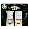 Air Wick Scented Oils 2+0 Advanced Gadget
