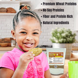 Low Carb Foods Country Biscuits | 100% All Natural Ingredients |Best Fresh Baked |No Sugar Diabetic Friendly | High Protein and Fiber | Artificial