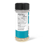 Amazon Grocery, Garlic & Pepper Seasoning, 4 Oz (Previously Happy Belly, Packaging May Vary)