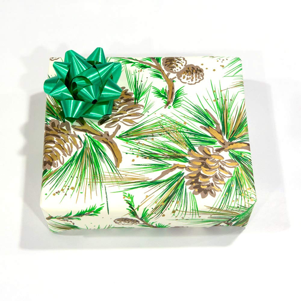 Evergreen - Assorted Fudge Gift Box - Hall's Candies