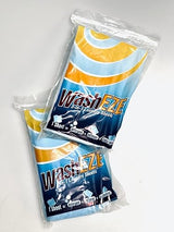 WashEZE Unscented Laundry Detergent Sheets For Washing Clothes-Includes Fabric Softener-Stain Fighter - Static Guard-Soap Sheet Made in the USA-20
