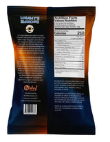 Halloween Mummy's Smooches, 2 PK - Vegan, Dairy Free, Allergy Friendly