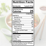 SAVORY CHOICE Pho Liquid Vegetable Broth Concentrate, 15 Packets (15g) - Vegan, Vegetarian, Gluten-Free, Diary-Free Broth Concentrate