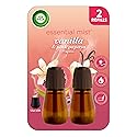 Air Wick Essential Mist Twin Refill Vanilla & Pink Papaya 2 ct.