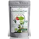 ECO NAVA Strawberry Matcha Green Tea Powder - Certified USDA Organic - GMO FREE - 100% Natural - Premium Grade Matcha Tea Powder for Making Cake