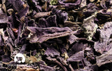 Purple Basil (Ocimum basilicum) 0.7 OZ (20g), Aromatic Italian, Armenian, Greek Heritage Variety - Naturally Caffeine-Free - Grown in Armenia - Ideal
