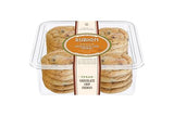 Rubicon Bakery Chocolate Chip Cookies, 14.3 OZ