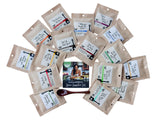 Sample the Mixes-Spice Sample Gift Set