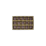 ESTHER PRICE - SEA SALT CARAMELS - DARK CHOCOLATE